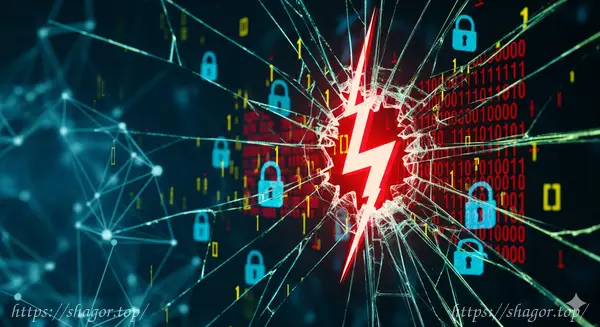 Cyber 71 পেজ হ্যাক: কারণ, বিশ্লেষণ এবং সতর্কতা