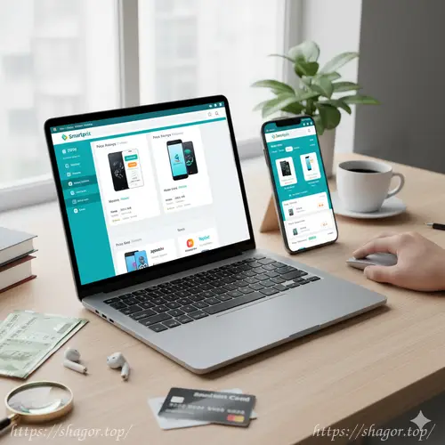 Smartprix: The Best Website to Compare Mobiles & Laptops in India.