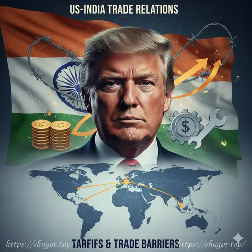 Donald Trump Tariff in India: Impact and Analysis