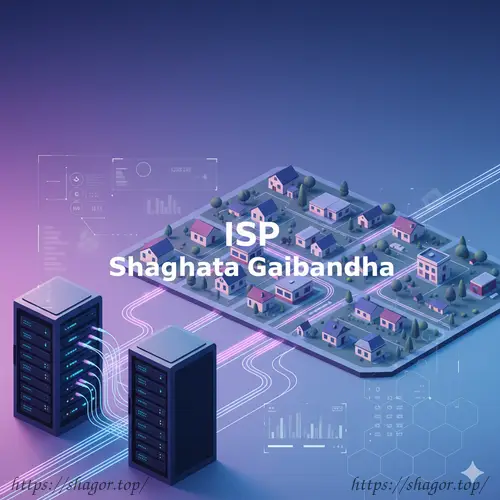 ISP Shaghata  – Best Internet Provider | Saghata online