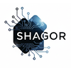 Md Shagor Ali Logo