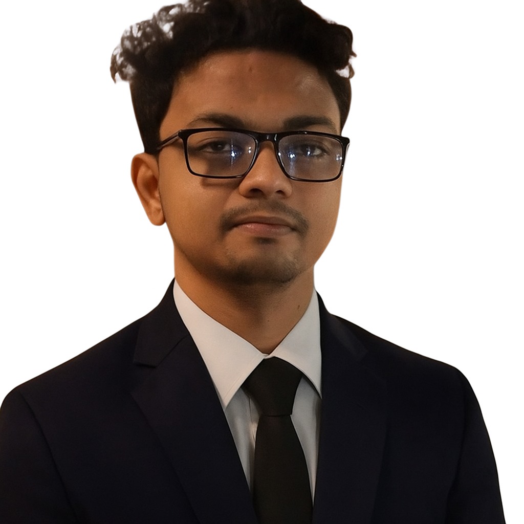 Md Shagor Ali — Web Developer